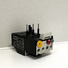 Allen Bradley 193-TAB16 Ser B 1-1.6 AMP Motor Overload Switch