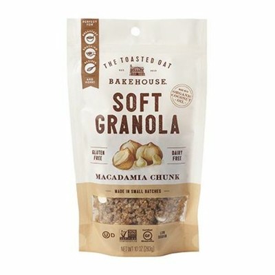 Soft granola (860459000163)