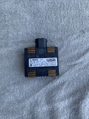 Radarsensor / Steuergerät VW / Audi / Seat / Skoda 3Q0907561D