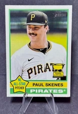 2025 Topps Heritage 1-200. You Pick & Complete Your Set - Updated 6/4