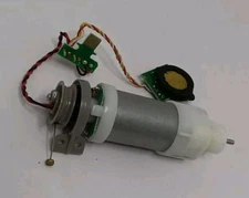 Roomba 500/600/700 Series Cleaning Head Module Motor + Dirt Sensor Detector