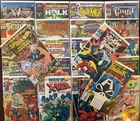 23x WHAT IF? V2 LOT! ALL VINTAGE 90s! VENOM POSESSED PUNISHER! WOLVERINE! X-MEN!
