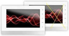 IP Video-Türsprechanlage GOLIATH AV-VTC08 iO...