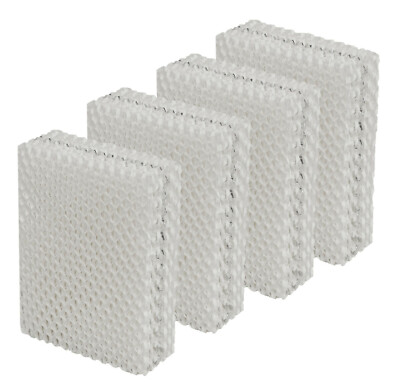 NATURAL BREEZE Filter Replacement Kaz WF-813 WF813 Relion RCM832 DH830 -4 Pack