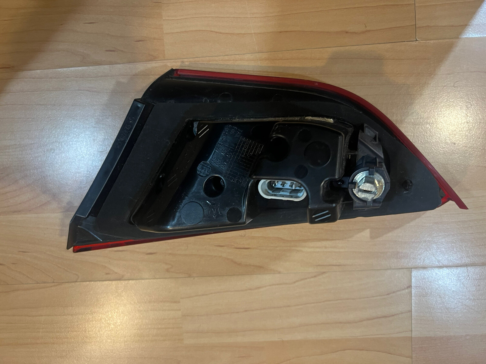 MASERATI QUATTROPORTE REAR LEFT SIDE INNER TAILLIGHT LIGHT LAMP OEM 2014-2021 💠