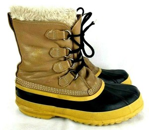 sorel manitou