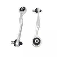 2X Querlenker RadaufhäNgung Vorne Hinten Oben FüR Audi A4 8D A6 A8 VW Passat 3B