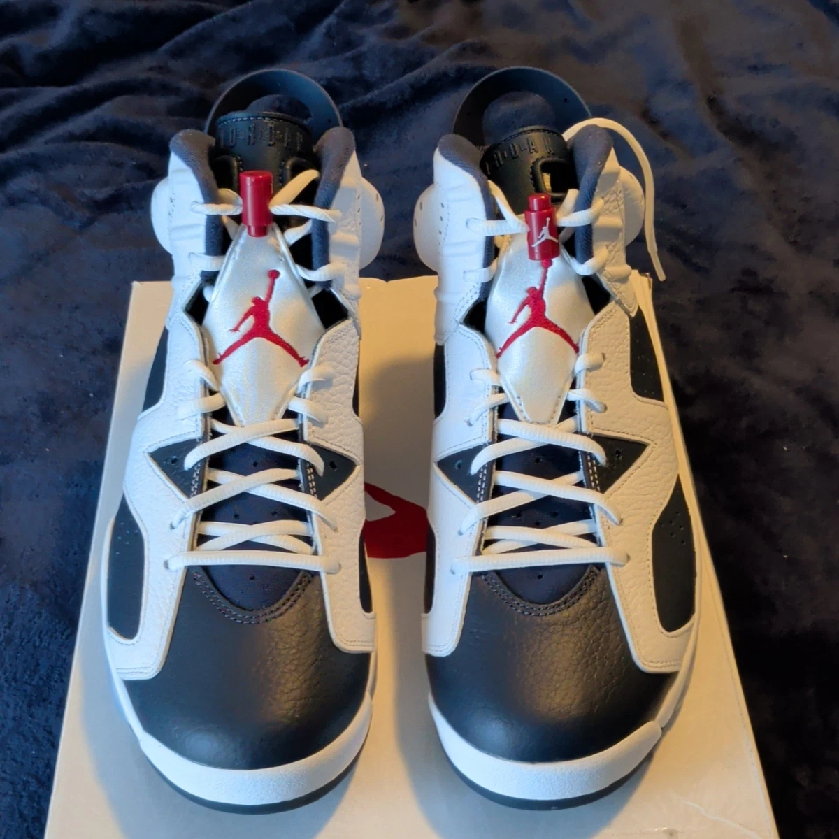Las mejores ofertas en Jordan 6 Olympic | eBay