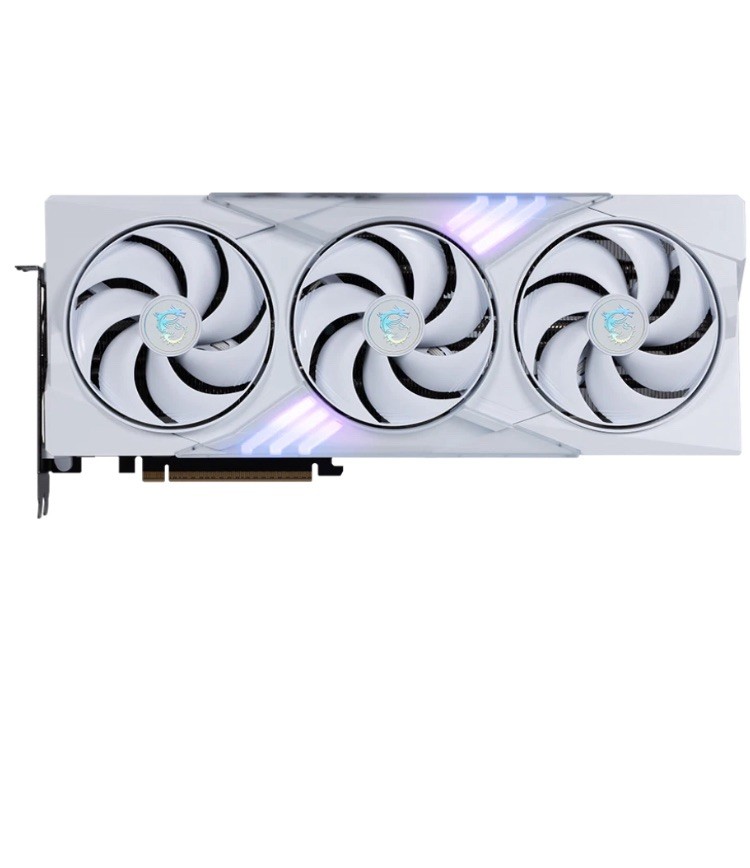 MSI Gaming GeForce RTX 5080 16GB GDDR7 PCI Express 5.0 Graphics Card RTX 5080 16