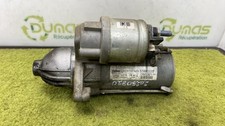 Démarreur Citroen NEMO