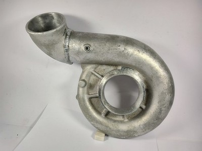 Supercharger Part - Vortech CCW S-Trim Impeller Housing Volute #RRS42