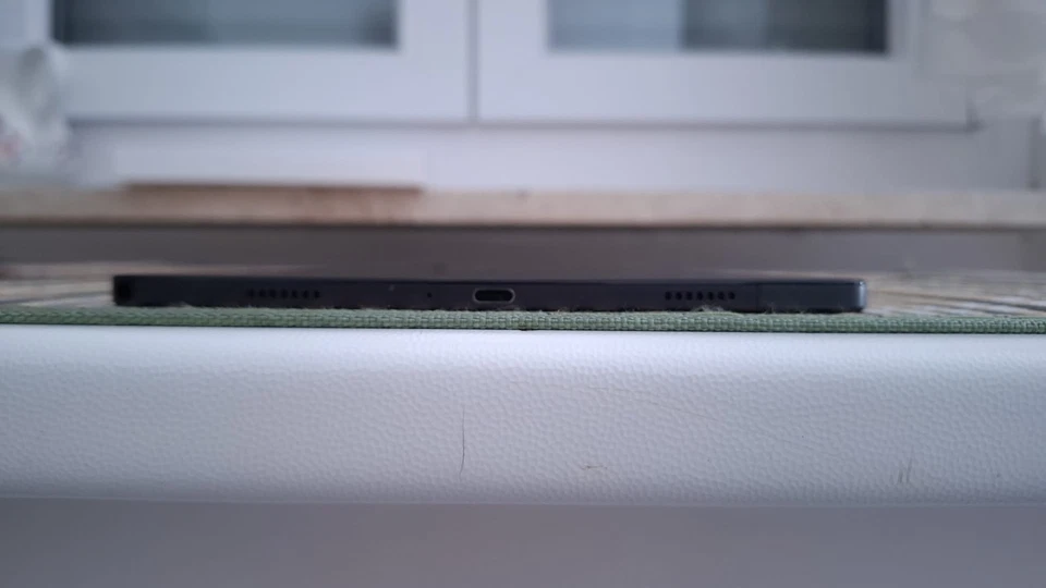 Samsung Galxy Tab A9+ - Immagine 4 di 4