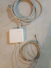 Used OEM Apple Brand 60W Power AC Adapter Charger for MACBOOK Pro A1150, A1151