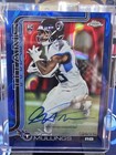 2025 Topps Chrome Kalel Mullings Base (RAW)