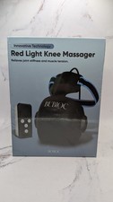 Red Light Knee Massager