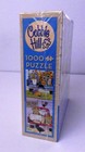 Cobble Hill 1000 Piece Jigsaw Puzzle Farmer's Market Trucks 27" X 20" Sealed — photo 5