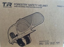 TR Industrial TR88011 Forestry Safety Hearing...