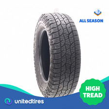 Used Lt 27565r20 Cooper Discoverer Atp Ii 126123s - 10.532 Used Lt 27565r20 Cooper Discoverer Atp Ii 126123s - 10.532