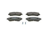 Bosch Bremsbelagsatz, Scheibenbremse 0 986 494 503