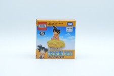 Tomica Dragon Ball Goku on Flying Nimbus Drea...
