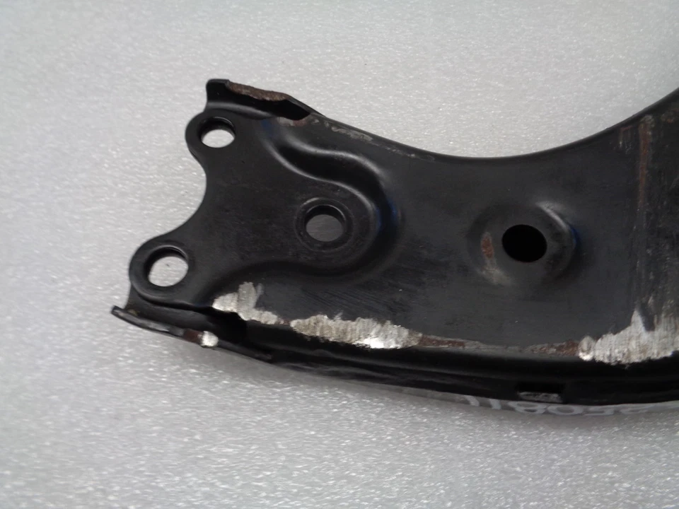 Braço de controle inferior dianteiro esquerdo do lado do motorista Toyota Mirai 2016-2019 fabricante de equipamento original AK250811 - Imagem 2 de 4