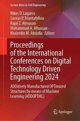 Proceedings of the International Conferences on Digital Technology Driven Engine