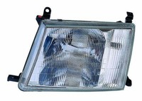 Original Abakus Hauptscheinwerfer 212-1188L-LD-E FüR Toyota