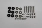 Minn Kota Ulterra Mounting Hardware Kit - Ulterra/Riptide - Stainless - 2994917