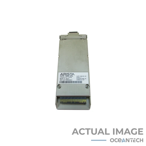 Arista CFP2-100G-ER4 Module