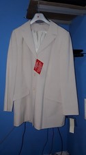 Stone Jacket Size 18 New
