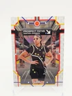 2025 Topps Chrome McDonald's All American Basketball ZaKiyah Johnson #PP-17