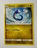Dratini 35/70 Common Dragon Majesty Pokemon Lightly Played