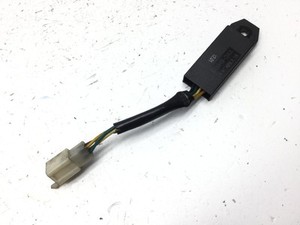 STEUERGERÄT HEIZUNG KRAFTSTOFF KYMCO GRAND DINK 250 2003 2004 S41011