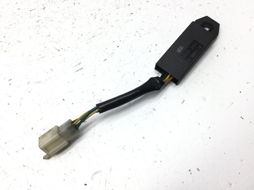 STEUERGERÄT HEIZUNG KRAFTSTOFF KYMCO GRAND DINK 250 2003 2004 S41011