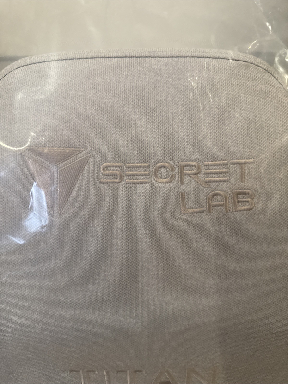 Secretlab TITAN Evo 2022 8