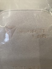 Secretlab TITAN Evo 2022 Series - Regular - Backrest Only Frost Soft Weave 8