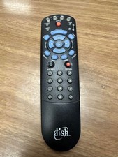 EchoStar Technologies IR Remote Model 123479171-AA Very Good
