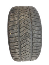 1x Reifen Ganzjahresreifen Pirelli 275/35R21 103V 4.76mm für Tesla Model Y LR