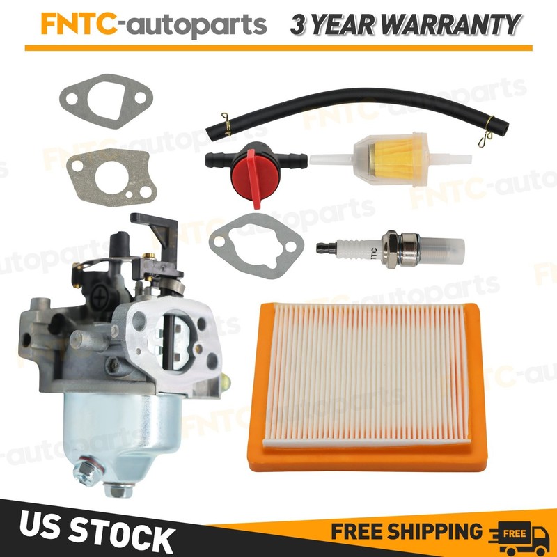 Carburetor Fit For Toro 20378 14053 For Kohler 6.75 149cc Lawn Mower Engine