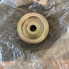 New Freightliner A/C Idler-tensioner  Pulley 01-31746 NOS