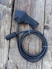 Warn Winch Handheld Remote Control With With Cable 4 Pin Plug