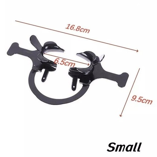 Dental Orthodontic Cheek Lip Retractor Double-Head Mouth Opener Photography - 第 199/266 張圖片