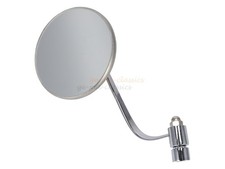 Türscharnier-Spiegel VW Käfer links CUSTOM bis 67 Aussenspiegel