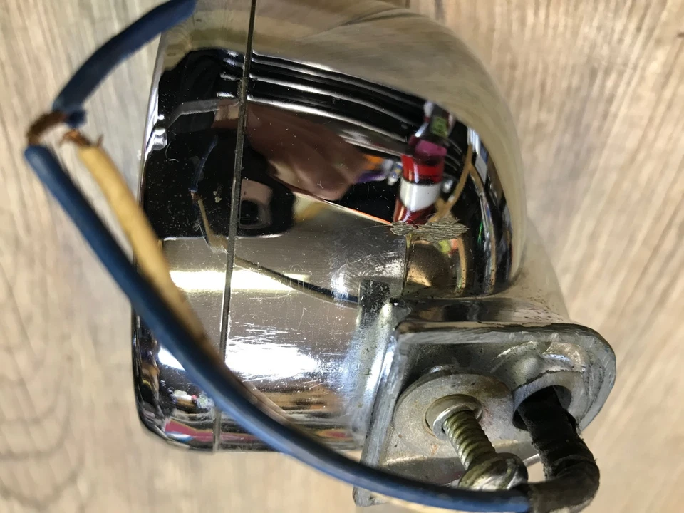 Buick Riviera Skylark GS 1963-67 usado GM fábrica rótula tacómetro tacómetro tacómetro Foto 4 de 4