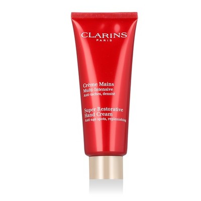 Clarins Super Restorative Hand Cream 100 ml