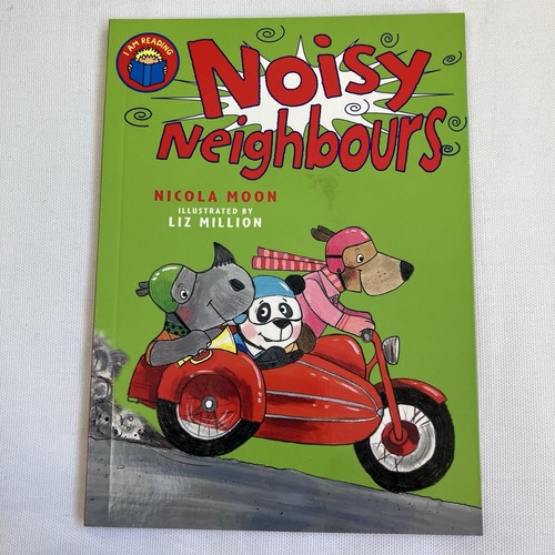 I Am Reading Book Bundle Of 14 Books Childrens Home Schooling Learning Teaching - Picture 9 of 24