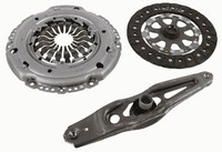 BMW 2Er Gran C F44 2019 Sachs Kupplungssatz Kit 3000 950 967