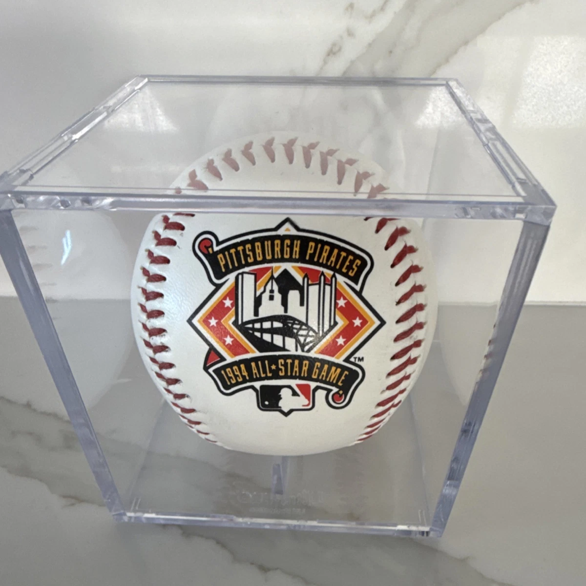 All-Star Game MLB Balls for sale | eBay