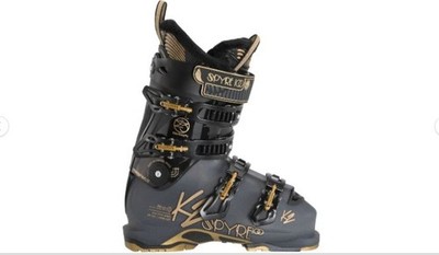 K2 Spyre 100 Women's Ski Boots 2018