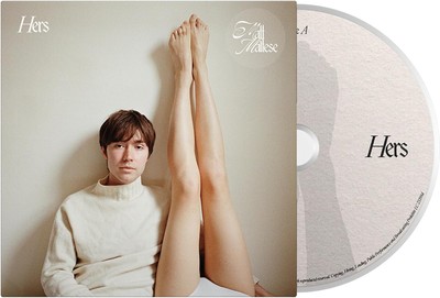 Matt Maltese - Hers [CD]